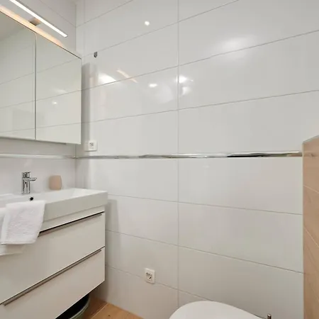 Appartement Luxury Giovanni With Pool *