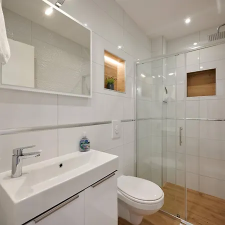 Luxury Giovanni With Pool Appartement Trogir