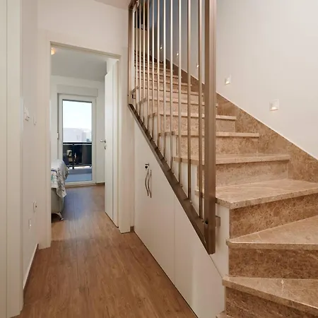 Apartman Luxury Giovanni With Pool *