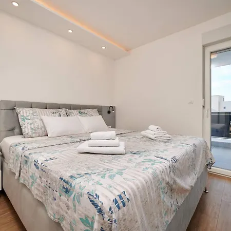 Luxury Giovanni With Pool * Trogir