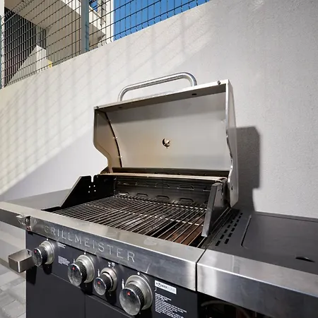 Apartman Luxury Giovanni With Pool *