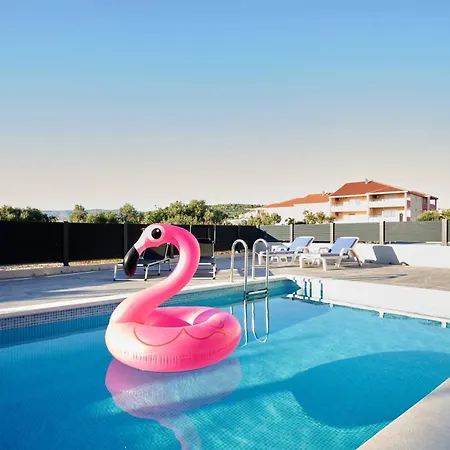 Appartement Luxury Giovanni With Pool *