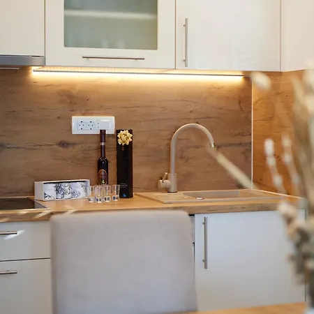 Luxury Giovanni With Pool Trogir