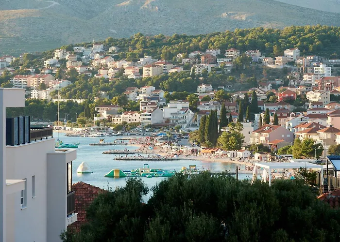 Luxury Giovanni With Pool
