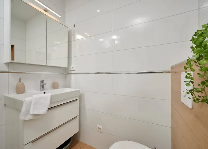 Appartement Luxury Giovanni With Pool *
