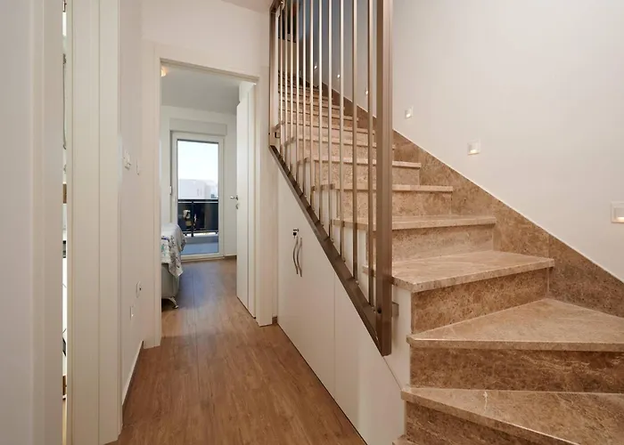 Appartement Luxury Giovanni With Pool *